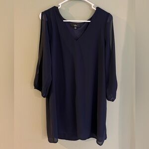 Lulu’s Dress